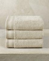 De Witte Lietaer De Witte Lietaer handdoek Excellence 50x100 sand - thumbnail