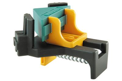 Wolfcraft 3051000 ES 22 hoekklem