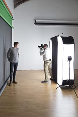 Manfrotto Hilite shaper 180x215cm