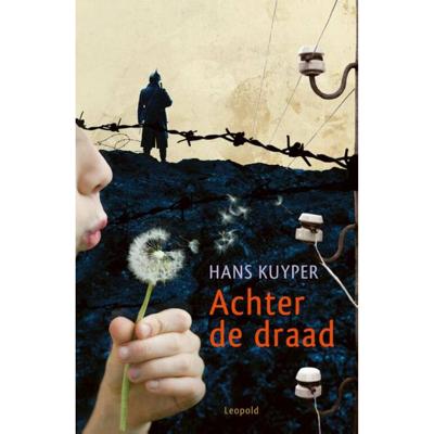 Achter de draad Achter de draad