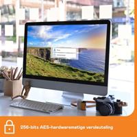 Externe Harde Schijf Western Digital My Book 14 TB - thumbnail