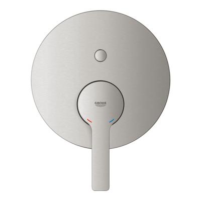 Bad Opbouwdeel GROHE Lineare Supersteel Bad Opbouwdeel GROHE Lineare Supersteel