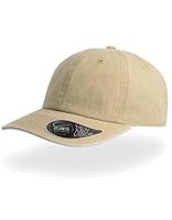 Atlantis AT645 Digg Cap - Navy - One Size - thumbnail