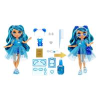 MGA Entertainment Rainbow high crystal fashion modepop - skyler - thumbnail