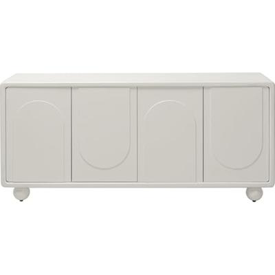 Kare Design Paco Dressoir wit