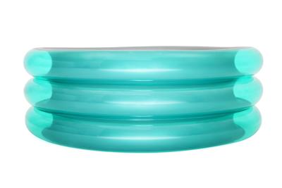 Bestway zwembad 3rings metallic 150x53cm