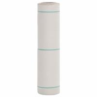 VidaXL Worteldoek 0,5x150 m polypropeen wit - thumbnail