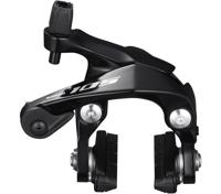 Shimano remhoef 105 "achter" zwart 12.8mm inbus br-r7000 - thumbnail