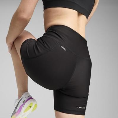 Puma Run Velocity 5'' Korte Legging Dames Puma Run Velocity 5'' Korte Legging Dames