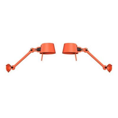 Tonone Bolt Bed Sidefit Install Wandlamp Set van 2 - Oranje