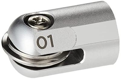 Cricut 2007447 Rilmes Metaal