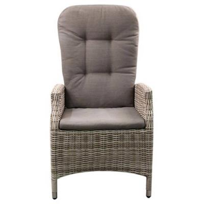 Mora Tuinstoel Buitengewoon Boet - Buitengewoon de boet