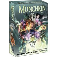 Munchkin Critical Role - thumbnail