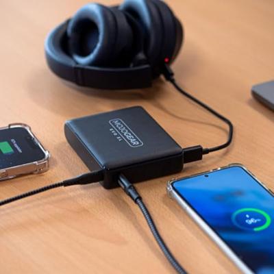 MOJOGEAR EVO XL 20.000 mAh powerbank 22.5W - thumbnail