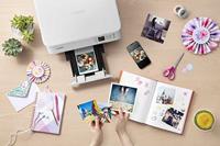 Canon PIXMA TS5351i wit - thumbnail