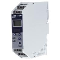 Jumo 506382 Temperatuurbegrenzer (l x b x h) 125 x 22.5 x 109 mm