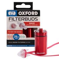 OXFORD "filter buds" oordopjes hearing protection filter buds race 28 snr - thumbnail