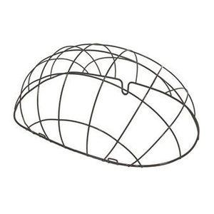 Basil Korf v/rieten hondenmand middel 74021