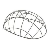 Basil Korf v/rieten hondenmand middel 74021 - thumbnail