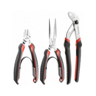 Facom Combinatie 3 delige CPE tangenset - CPE.A3