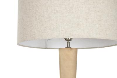 Vloerlamp Home ESPRIT 220 V 50 x 50 x 172 cm