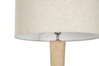 Vloerlamp Home ESPRIT 220 V 50 x 50 x 172 cm - thumbnail
