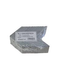 Connex Geperf. Winkelhaak 60X60X40 25St Vz - HVG2710 - thumbnail