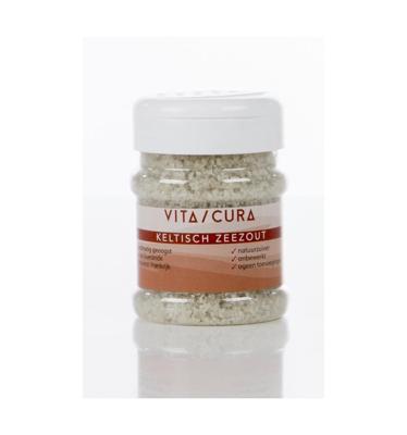 Keltisch zeezout 200 Gram