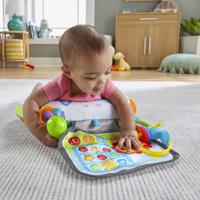 Fisher-Price minigamer buikligtrainer - thumbnail