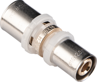 Cornat perskoppeling 20x16mm ms-a2 - vrp500516n - thumbnail