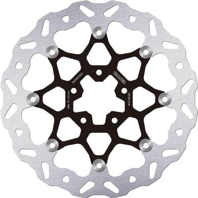 GALFER golf remschijf "df801 rotor brake rotors floating r90r