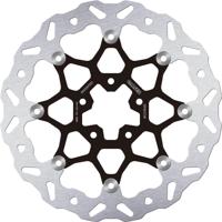 GALFER golf remschijf "df801 rotor brake rotors floating r90r - thumbnail