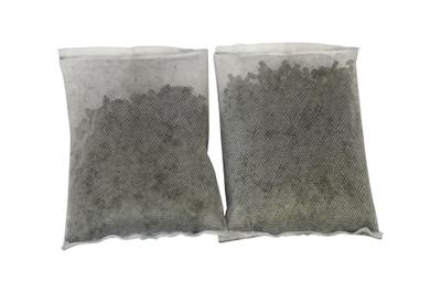 Eden WaterParadise 95400 Aktivkohle Filtermateriaal voor aquarium Eden WaterParadise 95400 Aktivkohle Filtermateriaal voor aquarium