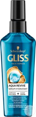 Gliss Aqua Revive Serum Gliss Aqua Revive Serum