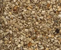Excluton 25 kg Castle Grind 5-15 mm - thumbnail