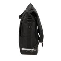 Haberland rugzak "sporty" bike backpacks sporty black - thumbnail