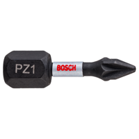 Bosch Accessories 2608522400 Bitschroevendraaier - thumbnail