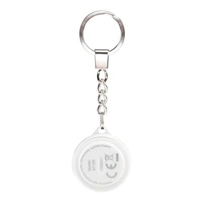 Albrecht Smart Tracker ST-100 Bluetooth tracker Active White (mat)