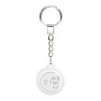 Albrecht Smart Tracker ST-100 Bluetooth tracker Active White (mat) - thumbnail