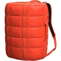 DB Journey Roamer Duffel - 60L - Falu Red - thumbnail