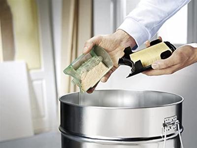 Bosch Groen PSS 250 AE vlakschuurmachine | 93x185 250w | - 0603340200 - thumbnail