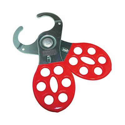 Kasp K20038D Veiligheidsbeugel 90 mm Rood