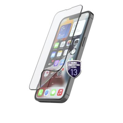 Hama Glazen Displaybescherming Hiflex Voor Apple IPhone 14 Pro Max Hama Glazen Displaybescherming Hiflex Voor Apple IPhone 14 Pro Max