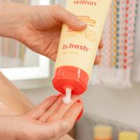 b. b.fresh Illuminating Lit From Within Body Serum 236 ml - thumbnail