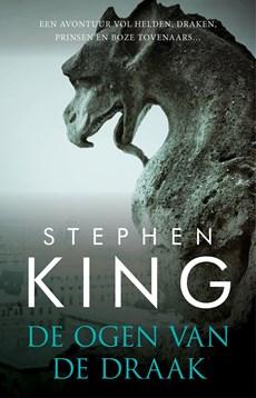 Ogen van de Draak - Stephen King - ebook