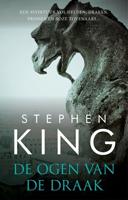 Ogen van de Draak - Stephen King - ebook - thumbnail