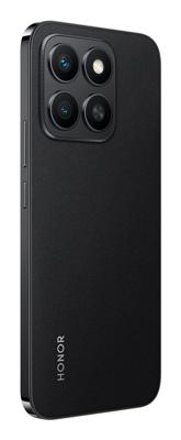 Smartphone Honor 5109BQCX 6,7" 75" QUALCOMM SNAPDRAGON 685 8 GB RAM 128 GB 256 GB Zwart