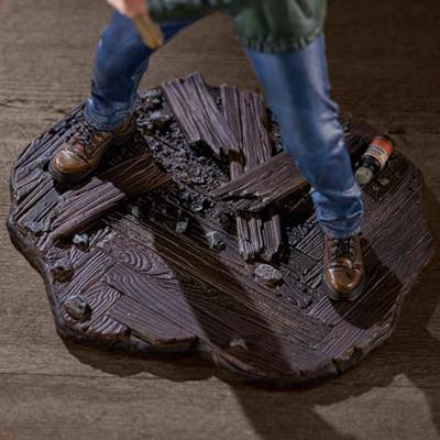 Silent Hill Statue - James Sunderland Silent Hill Statue - James Sunderland