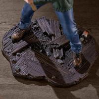 Silent Hill Statue - James Sunderland - thumbnail