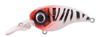 Spro Fat Iris 60 Crankbait 6 cm 18 gr Redhead Tiger - thumbnail